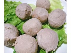 -汕头八合里海记牛肉店(清河店)