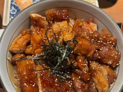 -千代武日本料理(哈西店)