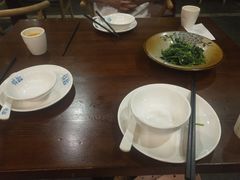 -盐官日光域房车营地·有盐餐厅