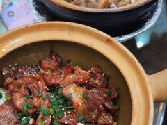 -红星光发煲仔饭(文海店)