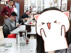 -Tarihi Sultanahmet Köftecisi Selim Usta