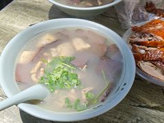 -金原鸭血粉丝汤总店(锁金村店)