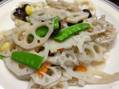 -三品香·江浙菜(松江九谊店)