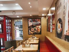 -米村拌饭(靖宇店)