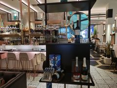 -HELLO MUSAE 拾光缪斯餐厅·纯正希腊风味(苏州中心店)
