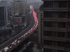 -成都武侯祠希尔顿惠庭酒店
