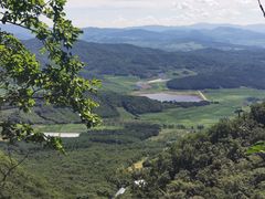 -吉林拉法山