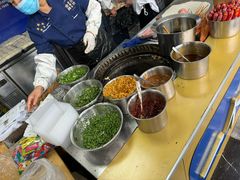 -金杨老摊头蛋饼(金口路店)