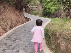 -梅岭月亮湾山体公园