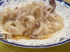 恩平牛角皮-东兴黄鳝饭店(江洲店)