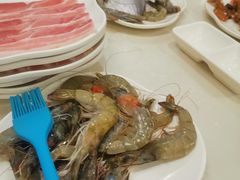-汉丽轩韩式自助烤肉十二年(SM广场店)