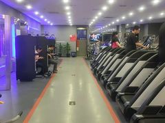 -优昂健身(新光界店)