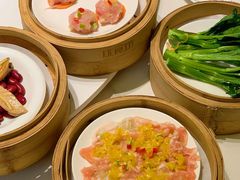 -优食坊·蒸汽海鲜(康盛路店)