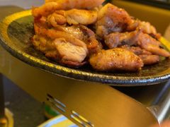 -樱嘢·炭火烧肉(惠南店)