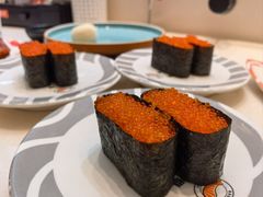 -新一番三文鱼寿司(吾悦店)