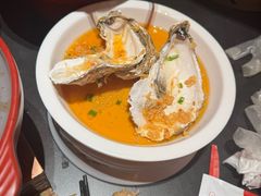 -鸽子侯·家宴·平价海鲜(市图书馆店)