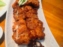 -醉壹号海鲜大排档(厦门美食地标店)