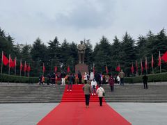 -韶山毛泽东同志故居