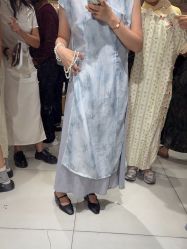 -挽苏旗袍(拙政园店)