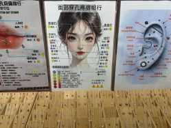 -AI艾耳·专业手工耳洞·穿孔美学馆