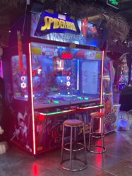 -卡通尼·Safari非洲探索乐园·生日会(金桥国际商业广场店)