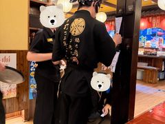 -鸟鹏烧鸟居酒屋(龙岗万科店)