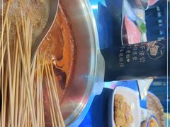 -马路边边火锅串串(观前街店)