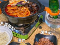 -螺叔螺蛳鸭脚煲(河南岸店)
