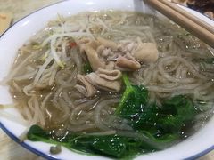 -王记老幺肥肠粉