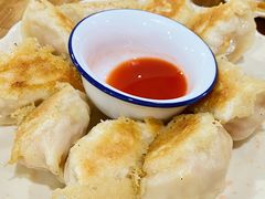 玉米煎饺-南记食粥坊·宵夜大排档(莲花总店)