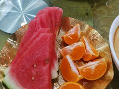 -聚丰园•湖鲜餐厅(阿红私房菜梅石路店)