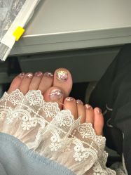 -LADYGIRL·Nail·Lash·美甲美睫