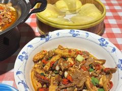 -八碗湘长沙市井菜(坡子街店)