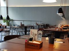 -昆山琶拉帝诗酒店·河畔咖啡厅Riverside Cafe