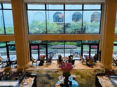 -Salon de Ville浦江汇(上海外滩华尔道夫酒店店)