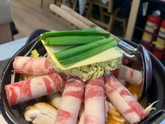 -花漫里亲民日式餐厅(万象城店)