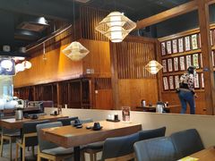 大堂-吉兆手握寿司(车公庙店)