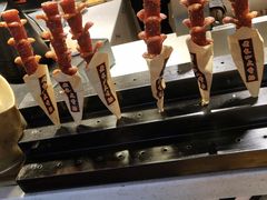 -庙街旅游·美食广场(五一广场店)