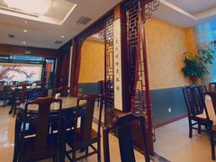 包厢-新聚丰菜馆(太监弄店)