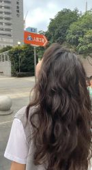 点击看大图 -HaLo hair studio
