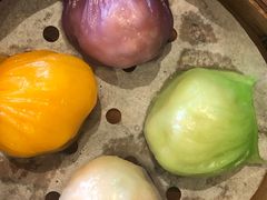 -广州天河希尔顿酒店