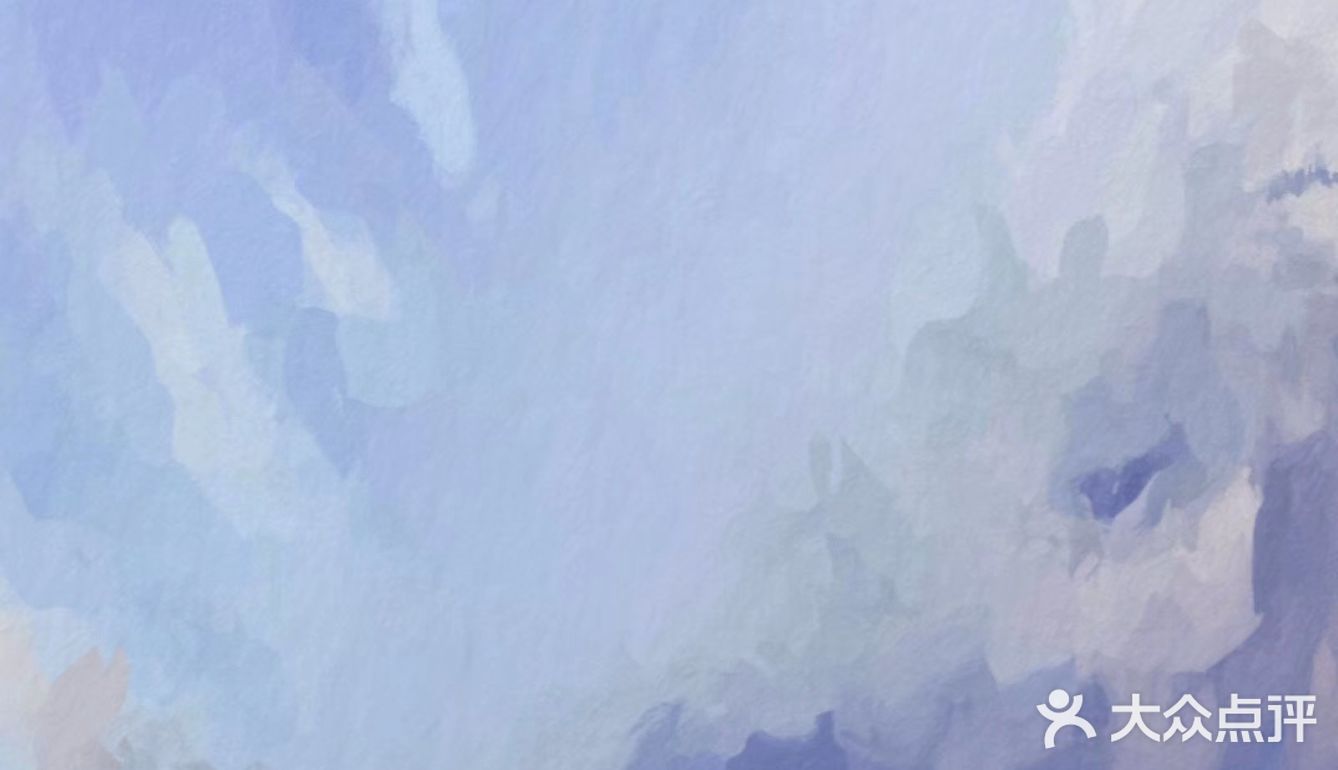 还在网上找背景？自己画试试看！