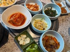 -高丽屋(天宁寺店)