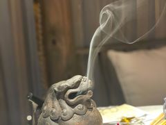 -叶叶菩提·晋福宫