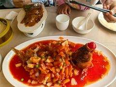 -普天和酒楼·新津菜·烤鸭(天津之眼店)