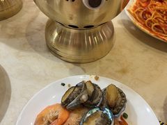 -芭菲盛宴·环球美食(袁家岗店)