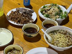 -郝家酸浆面(第二分店)