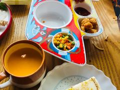 -莫莉哇咔亲子餐厅(乐堤港店)