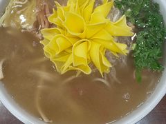 -真不同饭店(中州东路店)