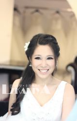 -FIONA MAKE UP恋妆造型